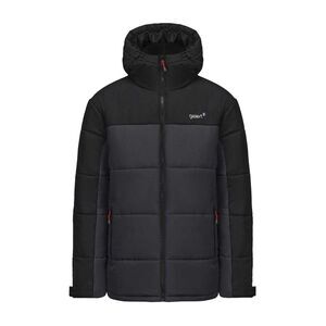 Gelert Childrens/Kids Colour Block  Puffer Jacket / Black